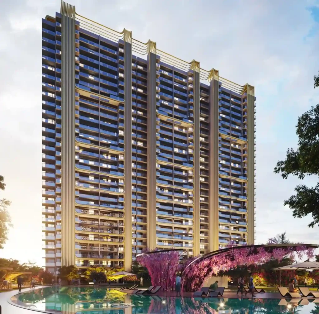 M3M Crown Sector 111 Gurugram