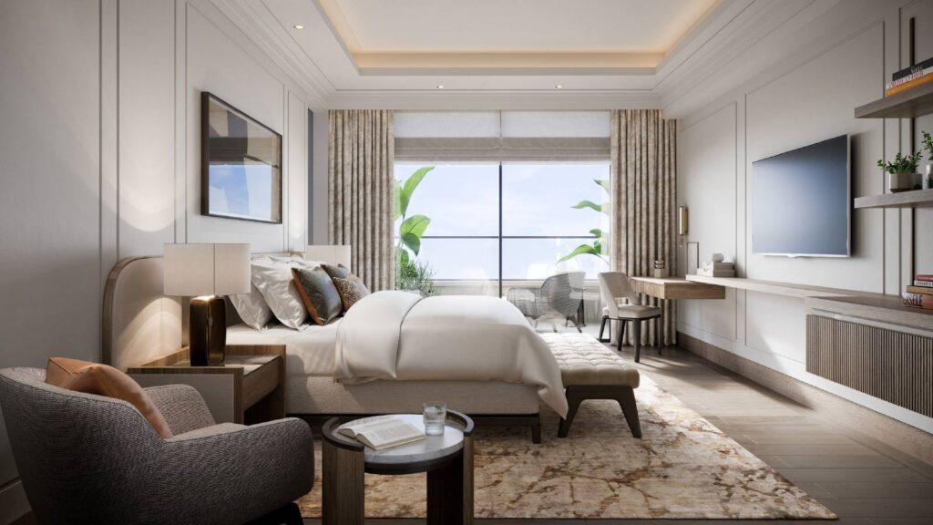 2 BHK flats in Gurgaon