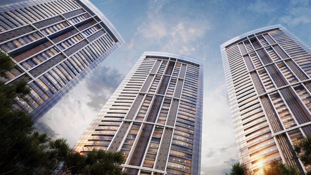 residential property in Gurgaon