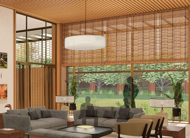 Max Estate Ultra Luxury