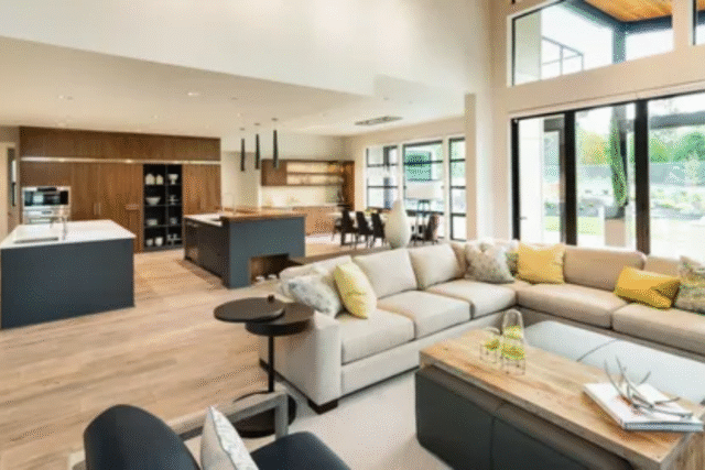 Property in New Delhi