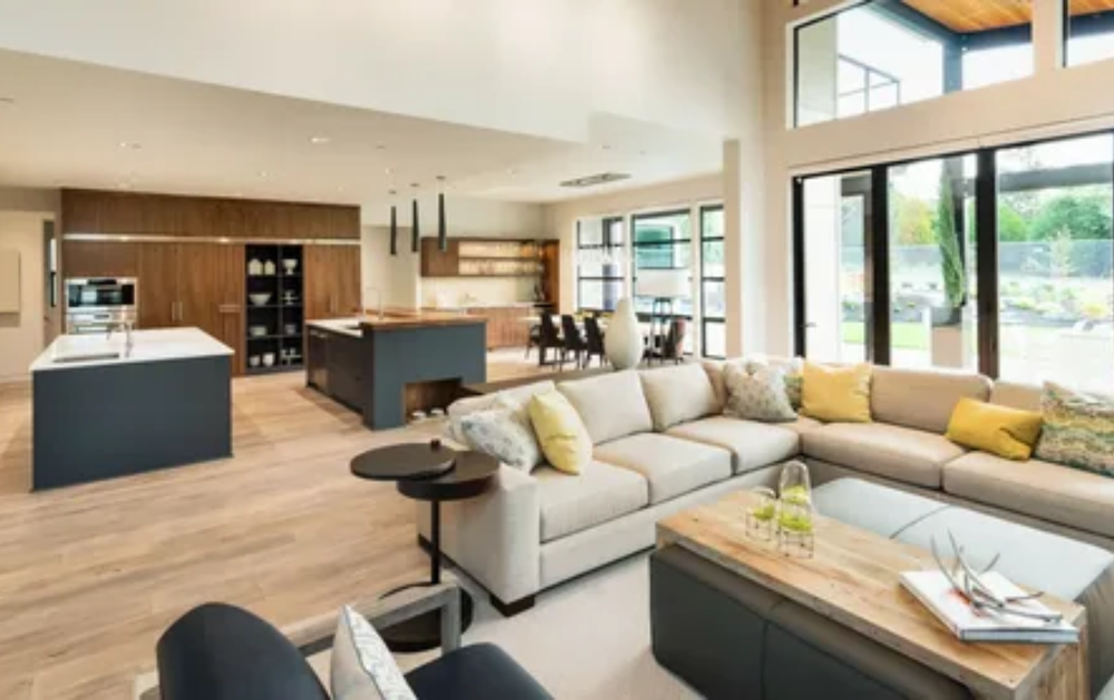 Property in New Delhi