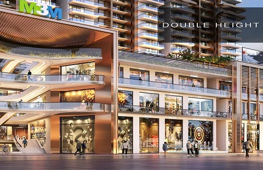M3M-Capital-Walk-113-Commercial