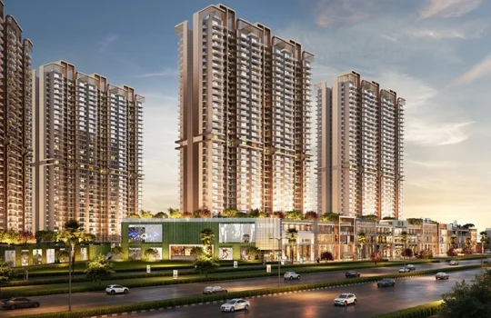 M3M-Capital-Walk-113-Gurgaon