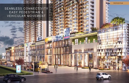 M3M-Capital-Walk-Gurgaon-Gallery