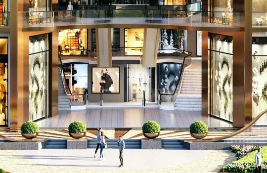M3M-Capital-Walk-Gurgaon