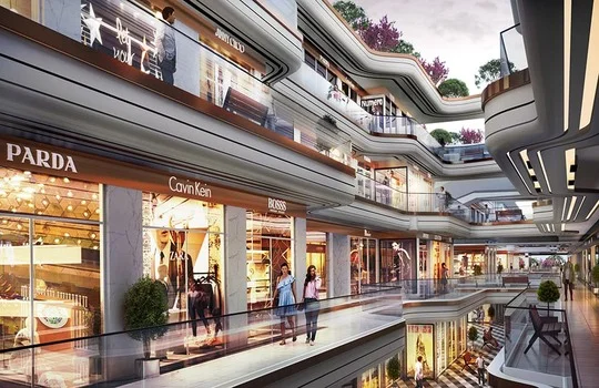 M3M-Capital-Walk-Price