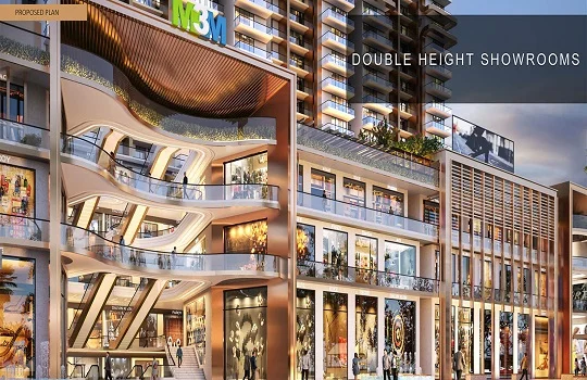 M3M-Capital-Walk-Sector-113-in-Gurgaon