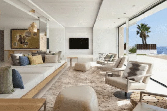 hero home