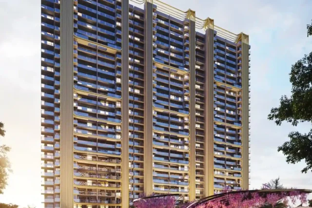M3M Crown Sector 111 Gurugram