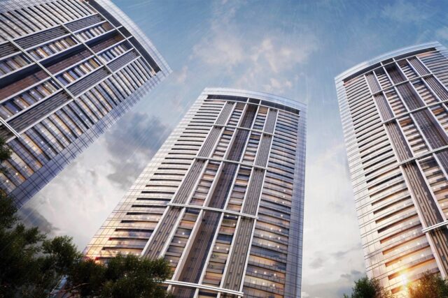 residential property in Gurgaon