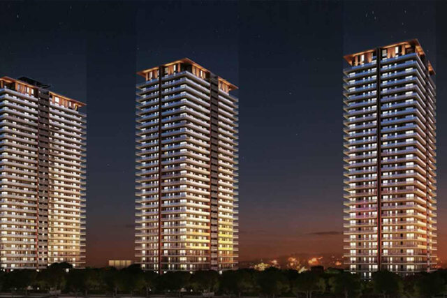 luminare-4bhk-unit-plan