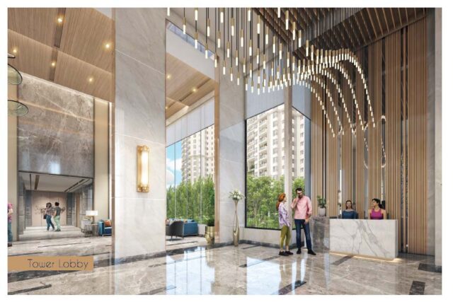 Tulip Monsella Gurgaon