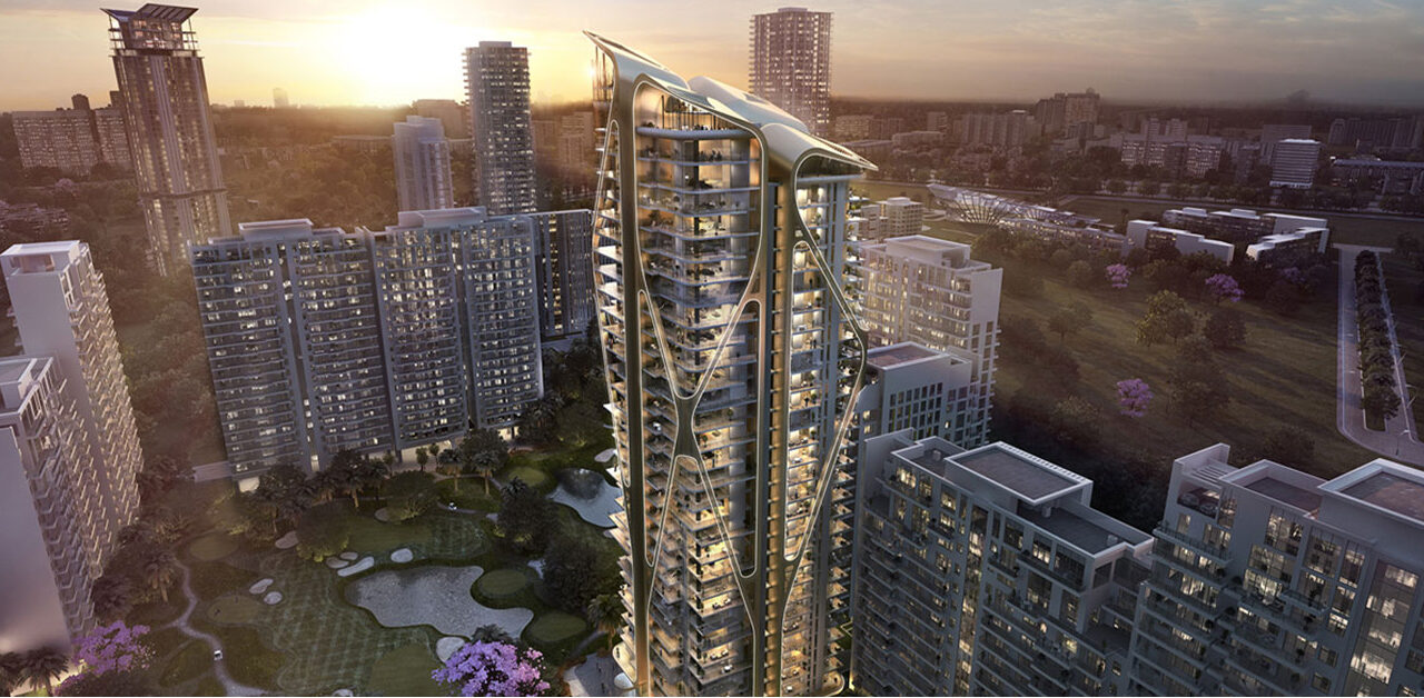 new launch projects in Gurgaon