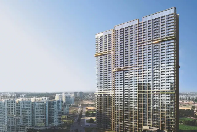 Bptp-Gaia-Gurgaon