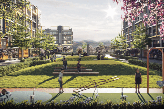 _M3M Antalya Hills Sector 79 (1)