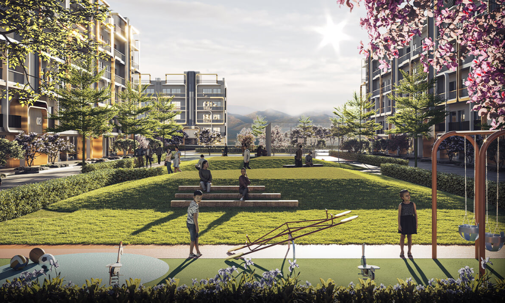 _M3M Antalya Hills Sector 79 (1)
