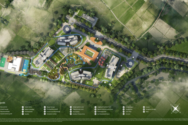 MASTER PLAN LUSHLANDS FINAL.cdr