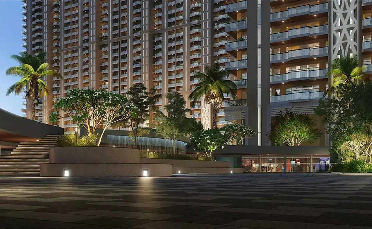 best residential property in Gurgaon