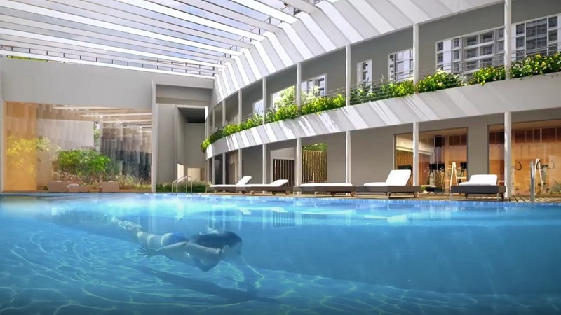 Residential flats in Gurgaon
