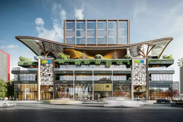 commercial property in Gurgaon